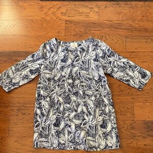 White Stuff Chloe Flint dress tunic top-12